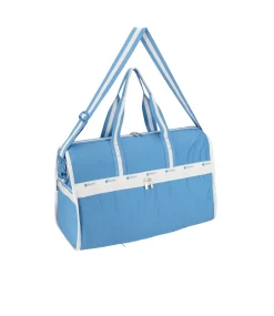 Deluxe Large Weekender-LeSportsac New