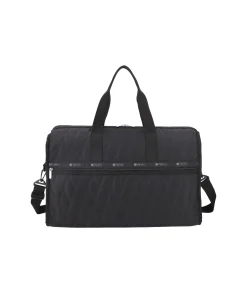 Deluxe Large Weekender-LeSportsac Outlet