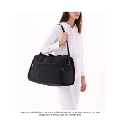 Deluxe Large Weekender-LeSportsac Flash Sale
