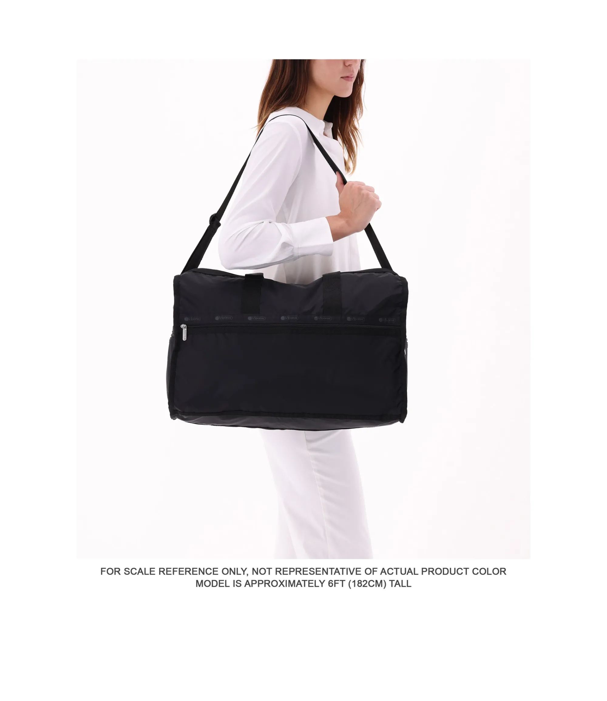 Deluxe Large Weekender-LeSportsac Flash Sale