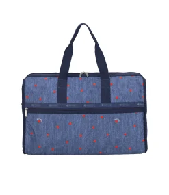 Deluxe Large Weekender-LeSportsac Online
