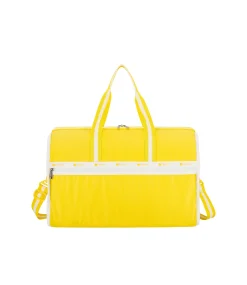 Deluxe Large Weekender-LeSportsac Hot