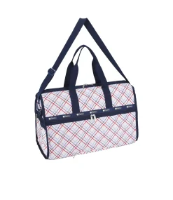 Deluxe Large Weekender-LeSportsac Fashion