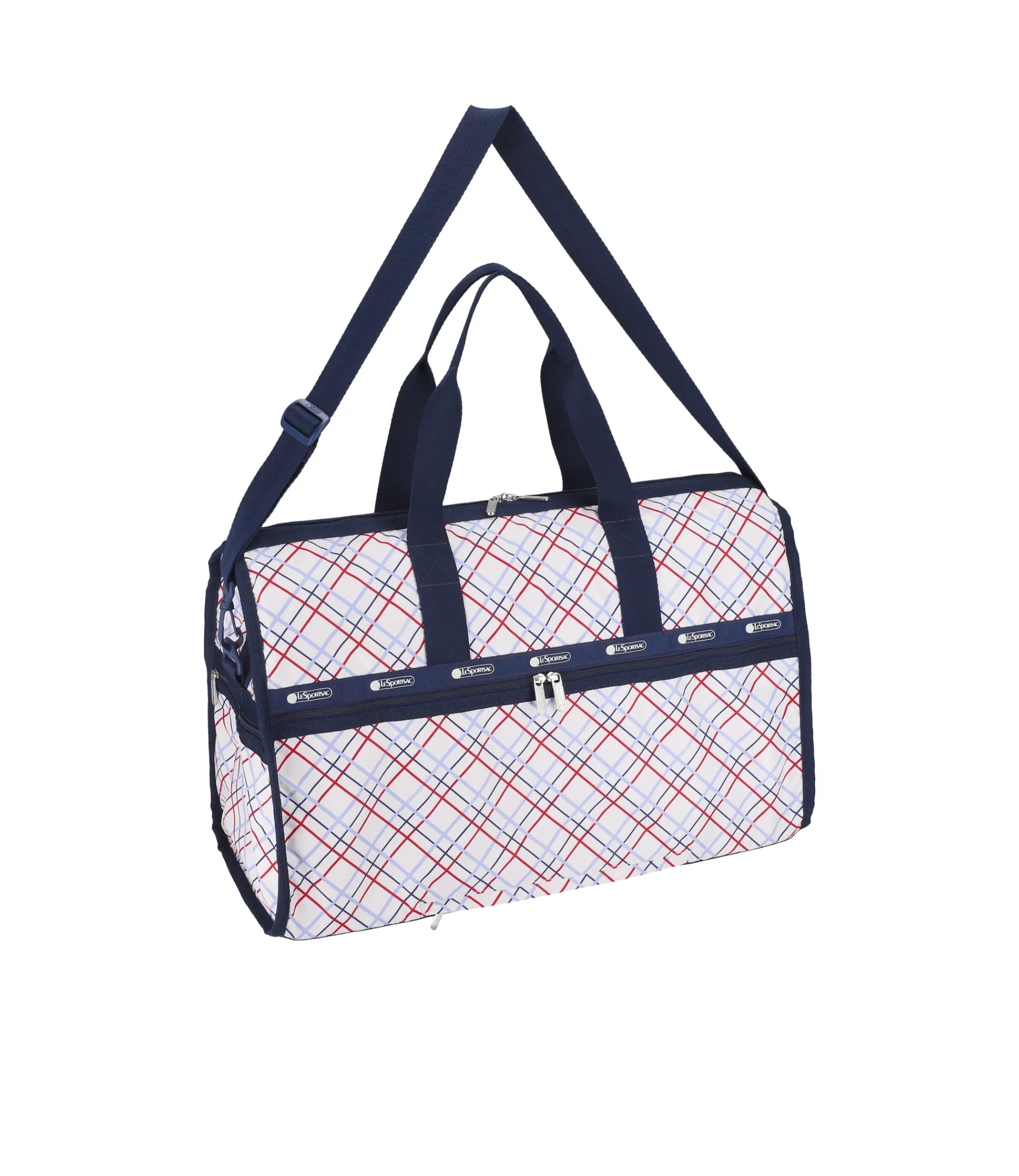Deluxe Large Weekender-LeSportsac Fashion