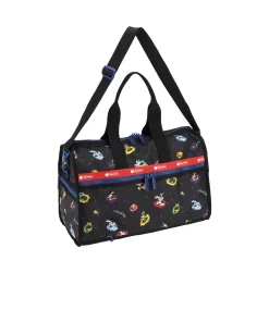 Deluxe Medium Weekender-LeSportsac Cheap