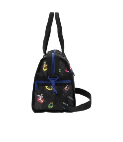 Deluxe Medium Weekender-LeSportsac Cheap