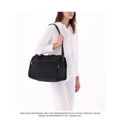Deluxe Medium Weekender-LeSportsac Cheap