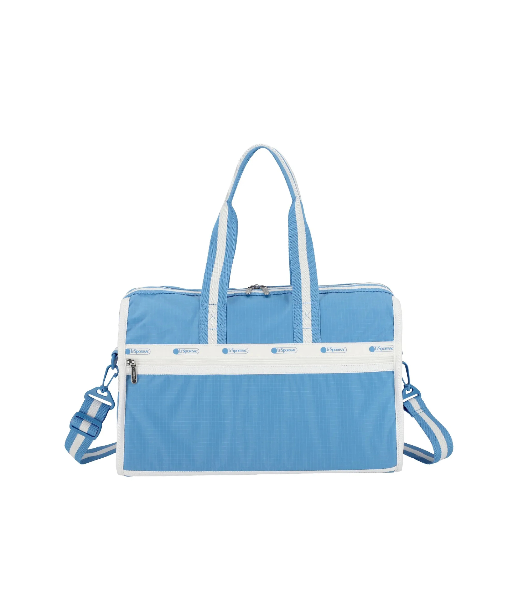 Deluxe Medium Weekender-LeSportsac Cheap