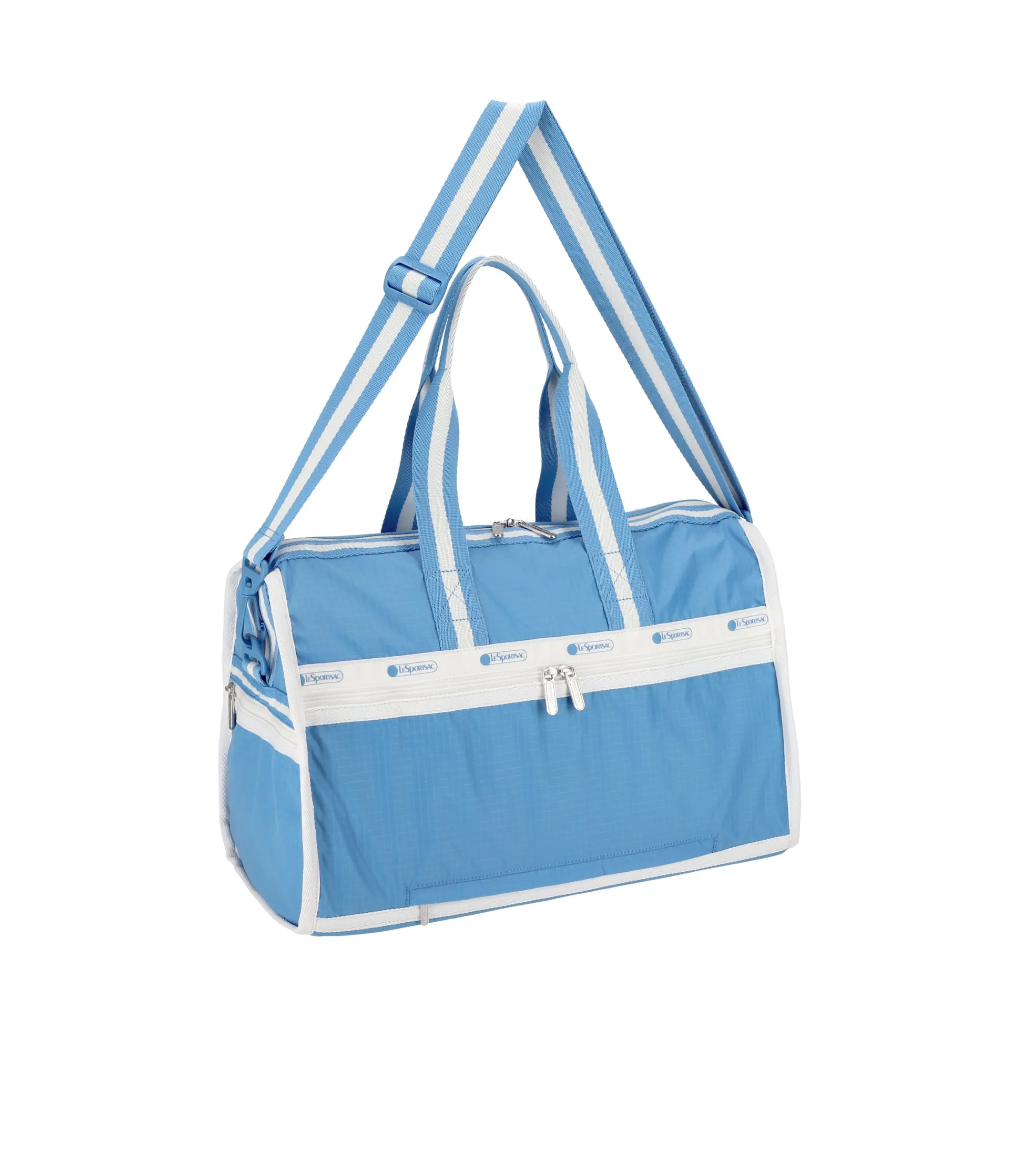 Deluxe Medium Weekender-LeSportsac Cheap