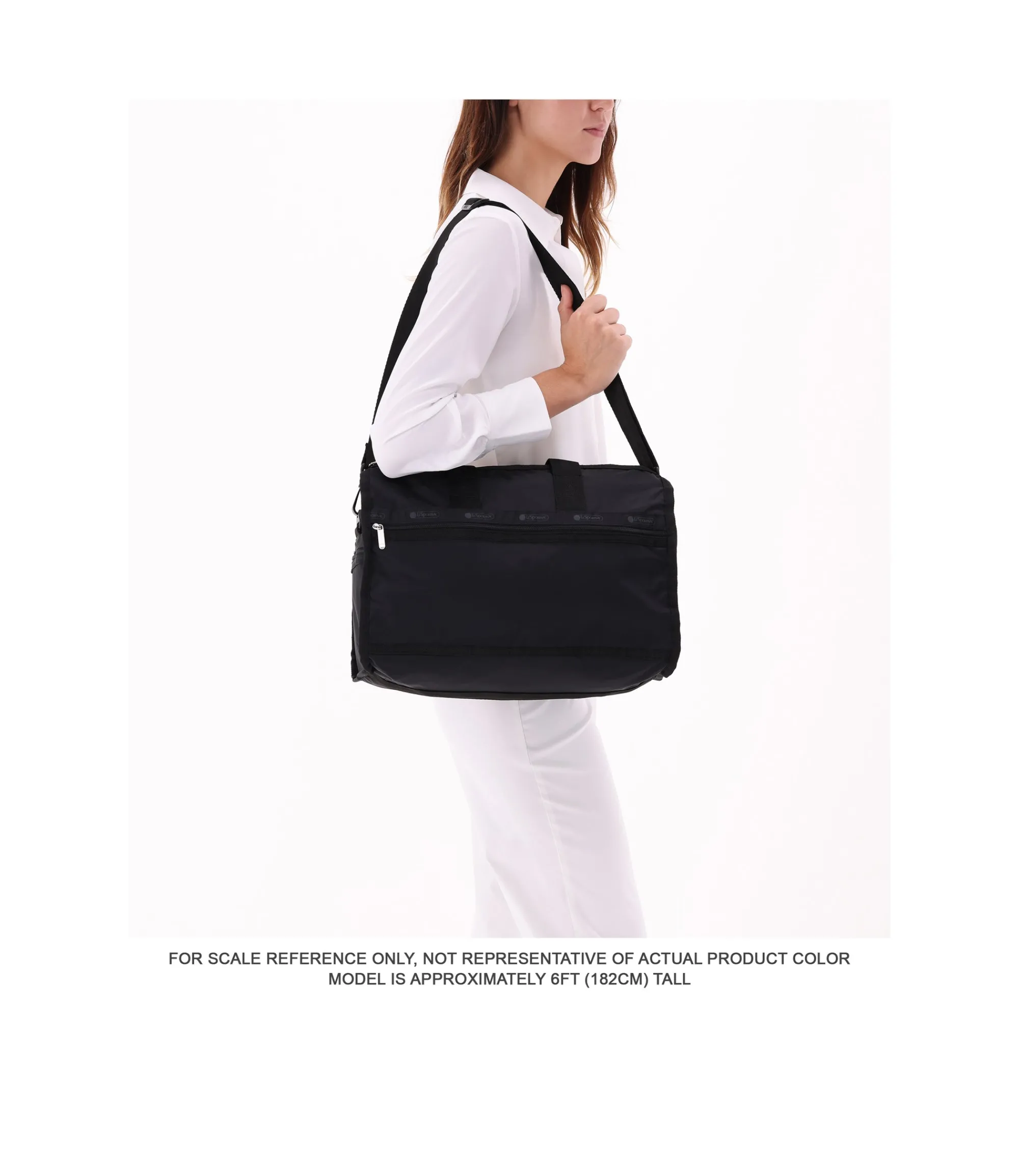 Deluxe Medium Weekender-LeSportsac Cheap