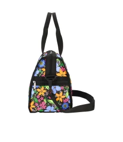 Deluxe Medium Weekender-LeSportsac Hot