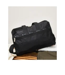 Deluxe Medium Weekender-LeSportsac Outlet