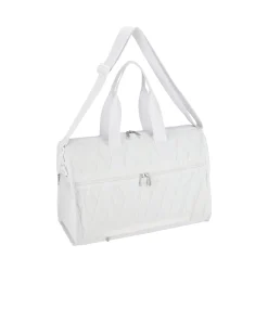 Deluxe Medium Weekender-LeSportsac Online
