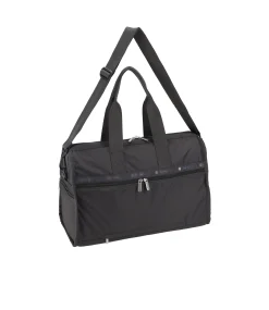 Deluxe Medium Weekender-LeSportsac Store