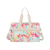 Deluxe Medium Weekender-LeSportsac Store