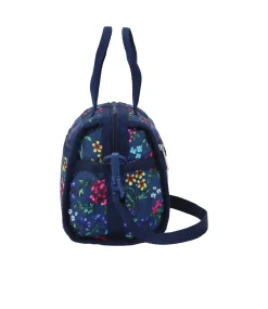 Deluxe Mini Duffel-LeSportsac Cheap