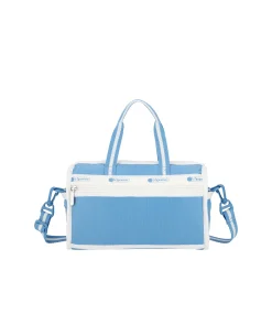 Deluxe Mini Duffel-LeSportsac Best Sale