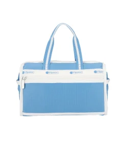 Deluxe Mini Duffel-LeSportsac Best Sale