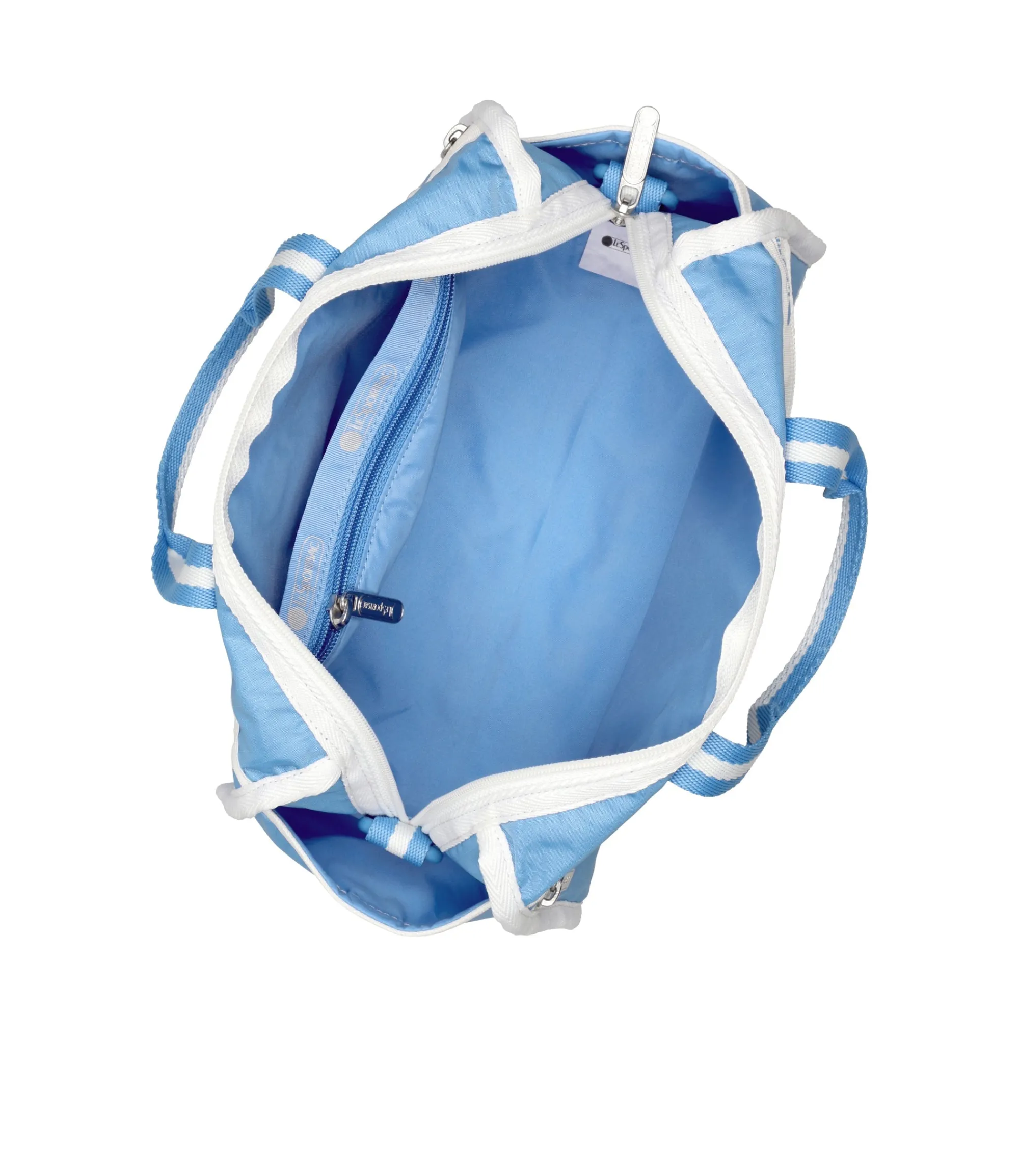 Deluxe Mini Duffel-LeSportsac Best Sale
