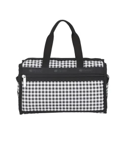 Deluxe Mini Duffel-LeSportsac Shop