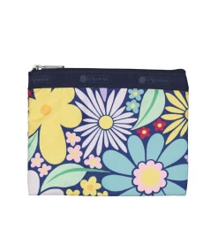 Deluxe Shoulder Satchel-LeSportsac Sale