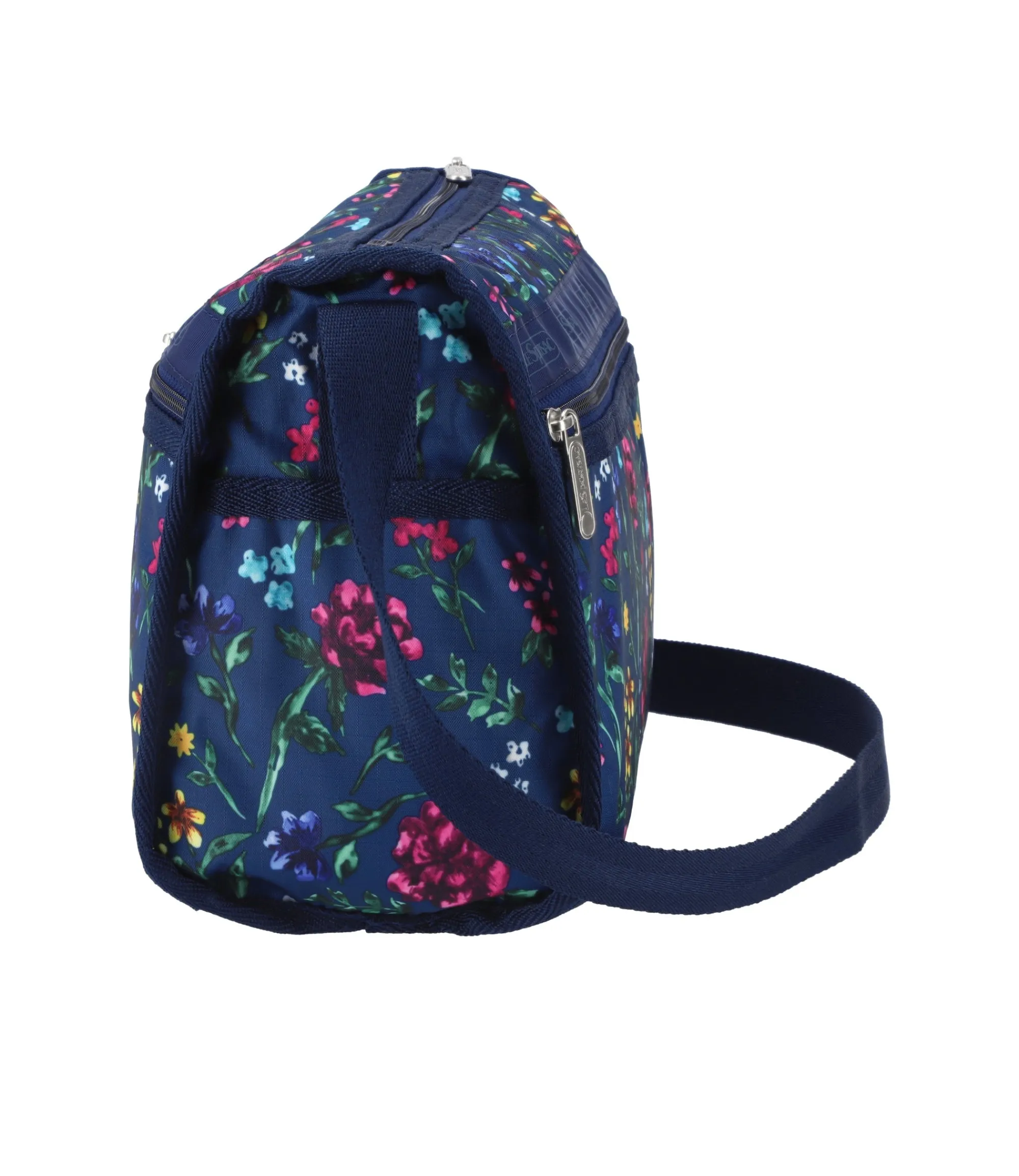 Deluxe Shoulder Satchel-LeSportsac Outlet