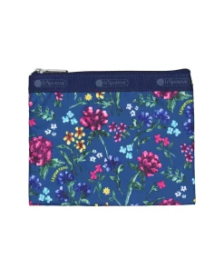 Deluxe Shoulder Satchel-LeSportsac Outlet