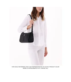 Deluxe Shoulder Satchel-LeSportsac Outlet