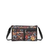 Deluxe Shoulder Satchel-LeSportsac Clearance