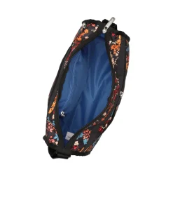 Deluxe Shoulder Satchel-LeSportsac Clearance