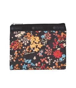 Deluxe Shoulder Satchel-LeSportsac Clearance