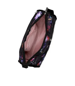 Deluxe Shoulder Satchel-LeSportsac Fashion