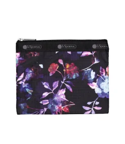 Deluxe Shoulder Satchel-LeSportsac Fashion