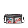 Deluxe Shoulder Satchel-LeSportsac New