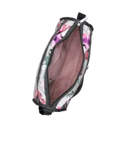 Deluxe Shoulder Satchel-LeSportsac New