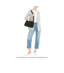 Deluxe Shoulder Satchel-LeSportsac Flash Sale