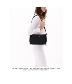 Deluxe Shoulder Satchel-LeSportsac Flash Sale