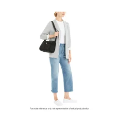 Deluxe Shoulder Satchel-LeSportsac Flash Sale