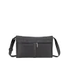 Deluxe Shoulder Satchel-LeSportsac Best