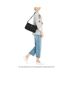 Deluxe Shoulder Satchel-LeSportsac Best