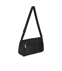 Deluxe Shoulder Satchel-LeSportsac Best