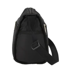 Deluxe Shoulder Satchel-LeSportsac Best