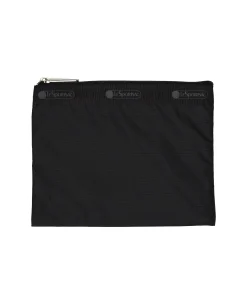 Deluxe Shoulder Satchel-LeSportsac Best