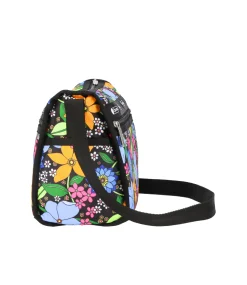 Deluxe Shoulder Satchel-LeSportsac Fashion