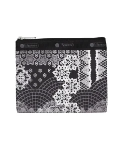 Deluxe Shoulder Satchel-LeSportsac Shop
