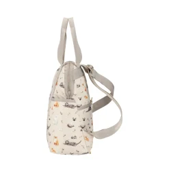 Double Trouble Backpack-LeSportsac Sale