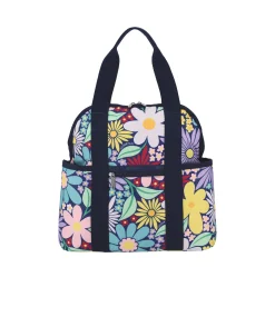 Double Trouble Backpack-LeSportsac Shop