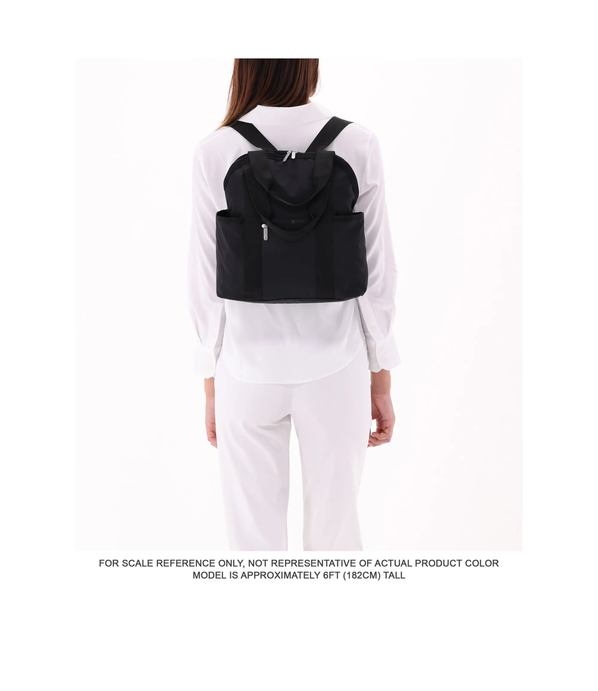 Double Trouble Backpack-LeSportsac Best Sale