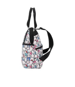 Double Trouble Backpack-LeSportsac Shop