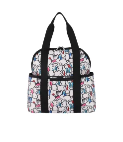 Double Trouble Backpack-LeSportsac Shop